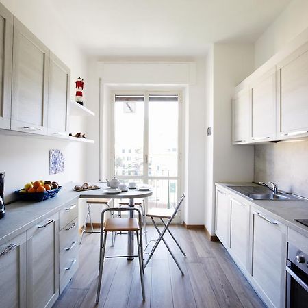Riviera Apartments Levanto Kültér fotó