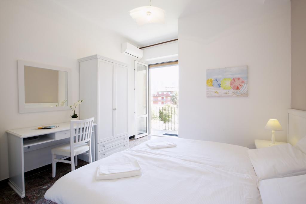 Riviera Apartments Levanto Kültér fotó