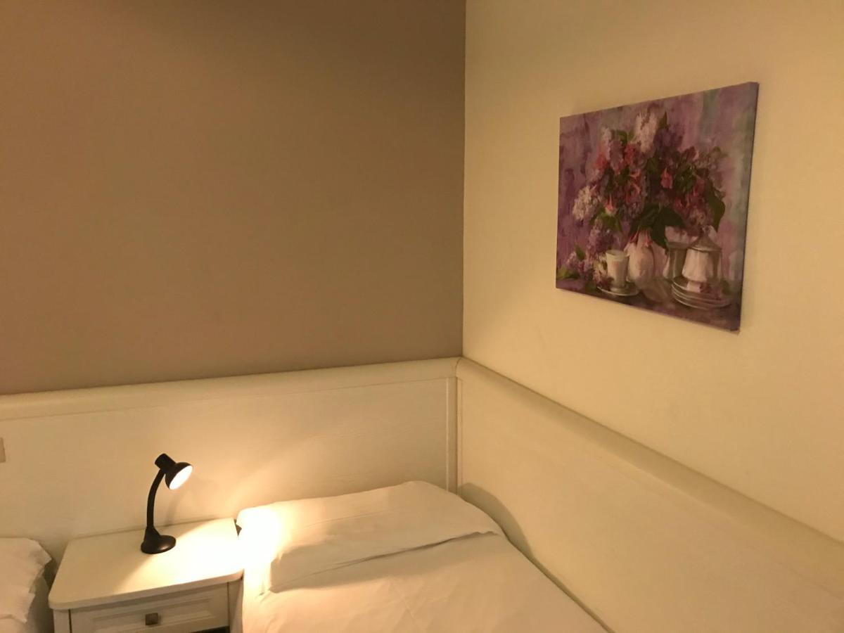 Riviera Apartments Levanto Kültér fotó